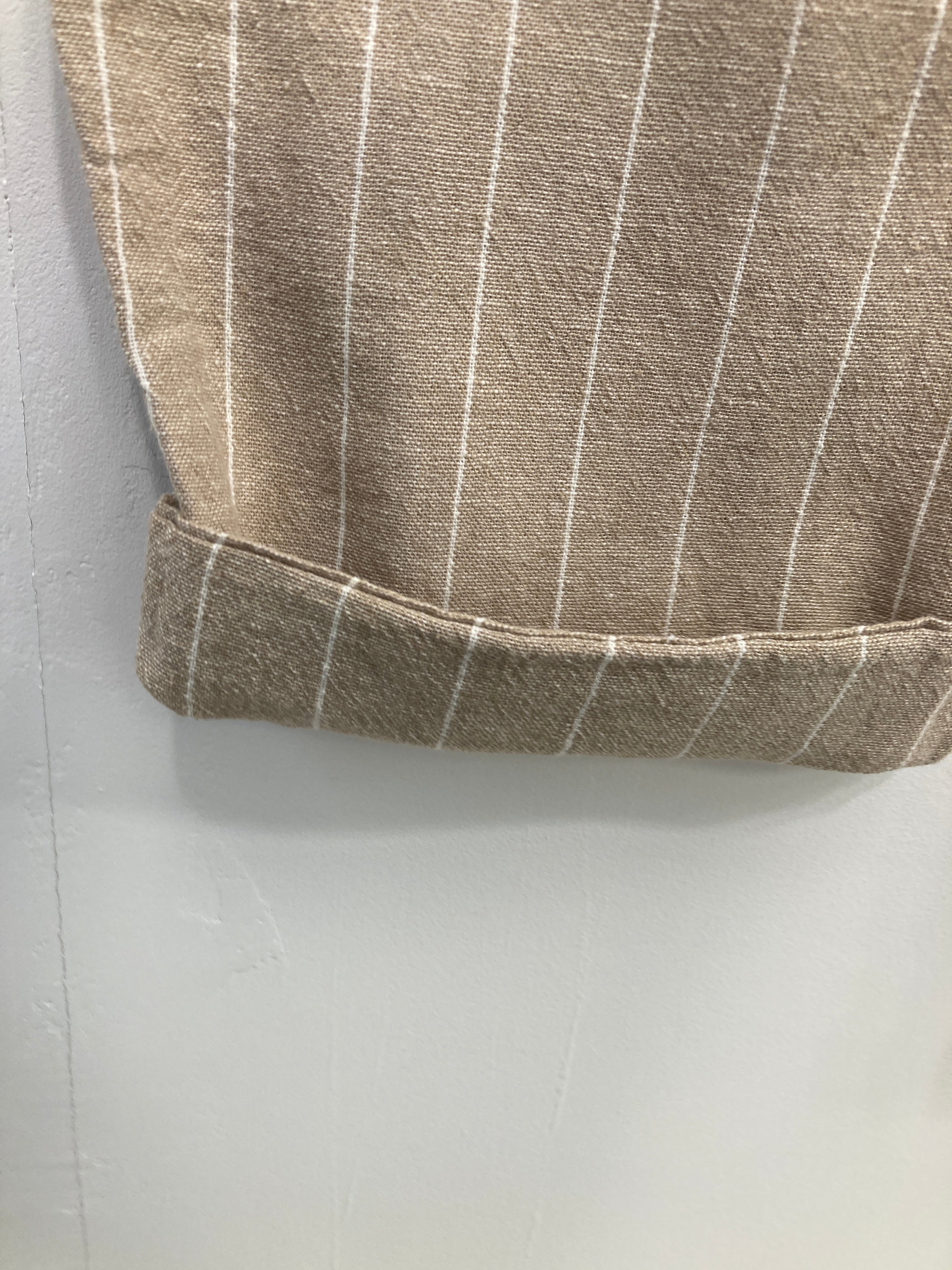 Gina Tricot Paperbag Bukser